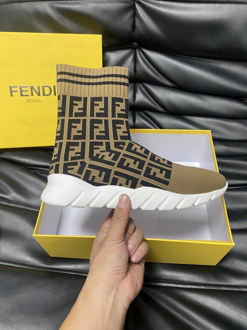 Fendi Sneakers